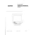 SAMTRON SC528L NON CE VE Service Manual